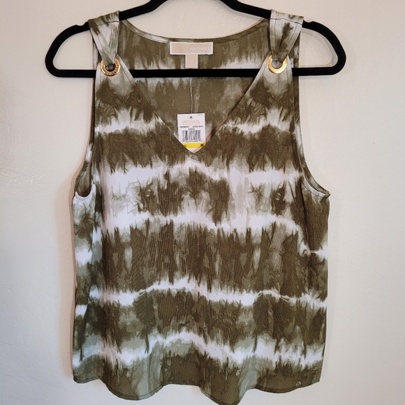 MICHAEL Michael Kors Tops - NWT Michael Kors top